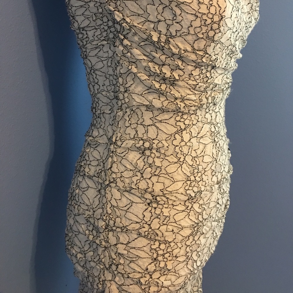Express Cocktail Dress - Picture 5 of 8